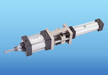 Cylinder for Pet bottle blowing machine